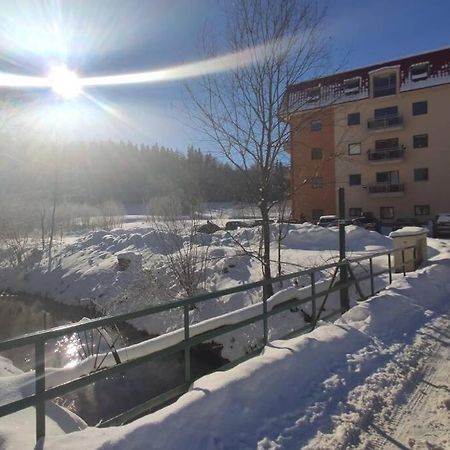 Apartman Horni Lipova C. 3 Экстерьер фото