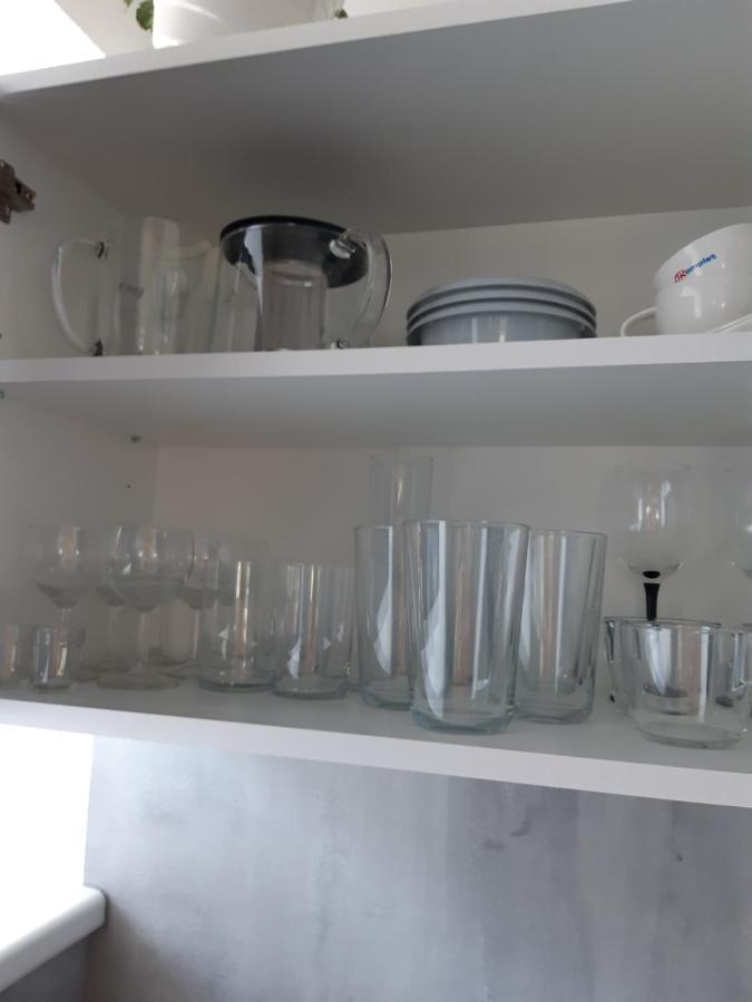 Apartman Horni Lipova C. 3 Экстерьер фото